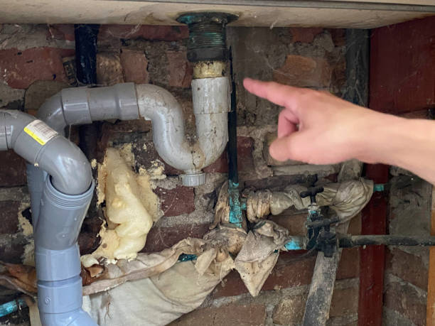 Best Commercial water damage restoration  in Liberal, KS